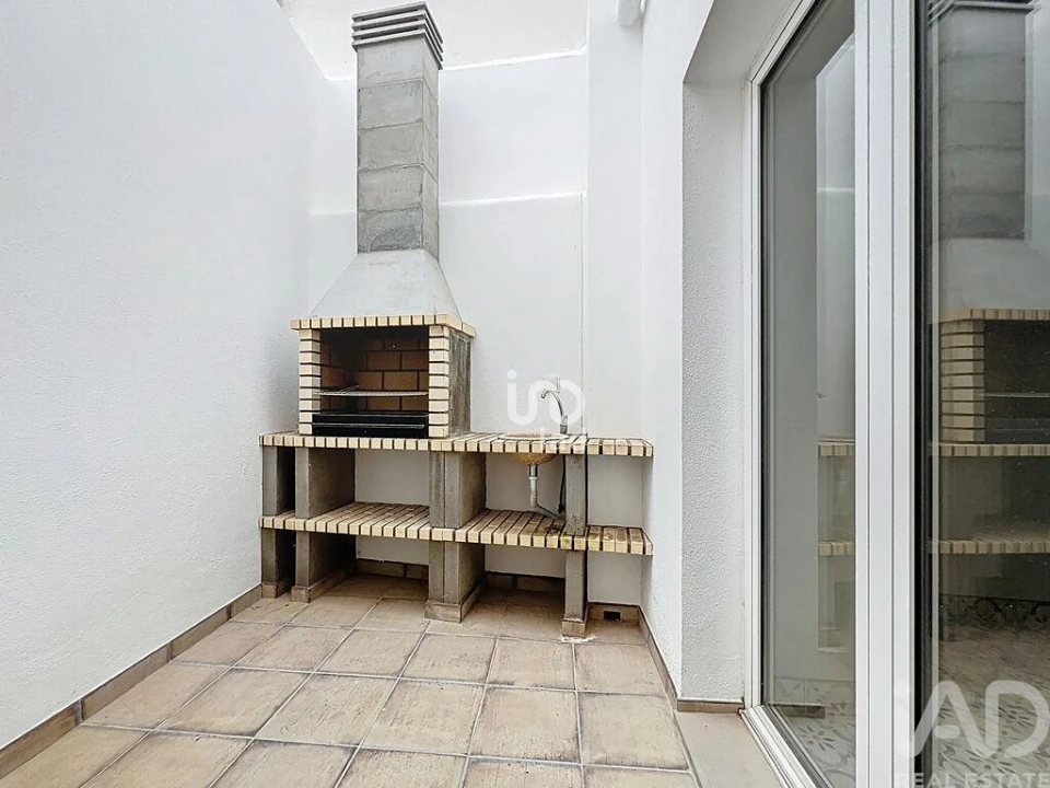 Apartamento T2 para Venda em São Brás de Alportel Foto 25