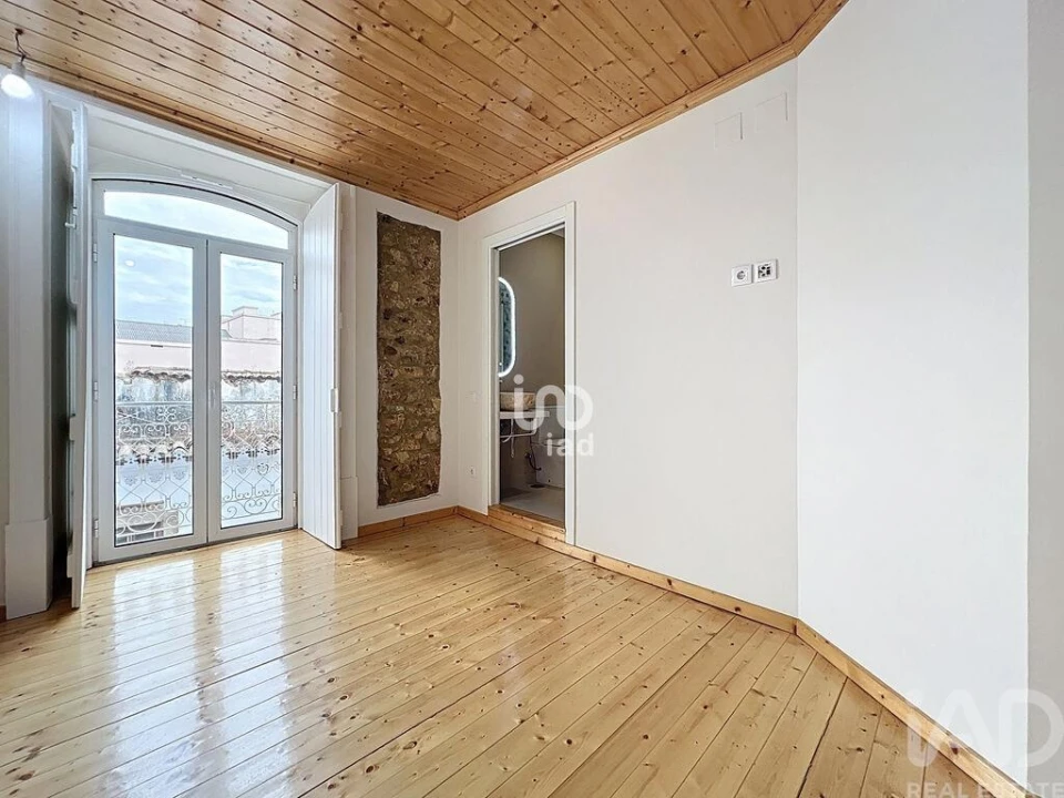 Apartamento T2 para Venda em São Brás de Alportel Foto 23