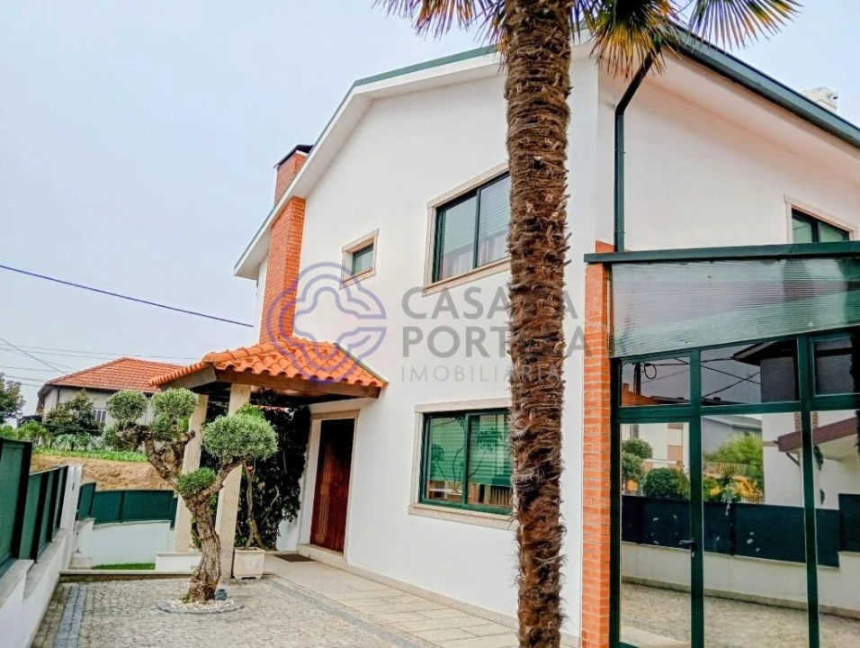 Moradia T3 para Venda em Baguim do Monte (Rio Tinto) Foto 7