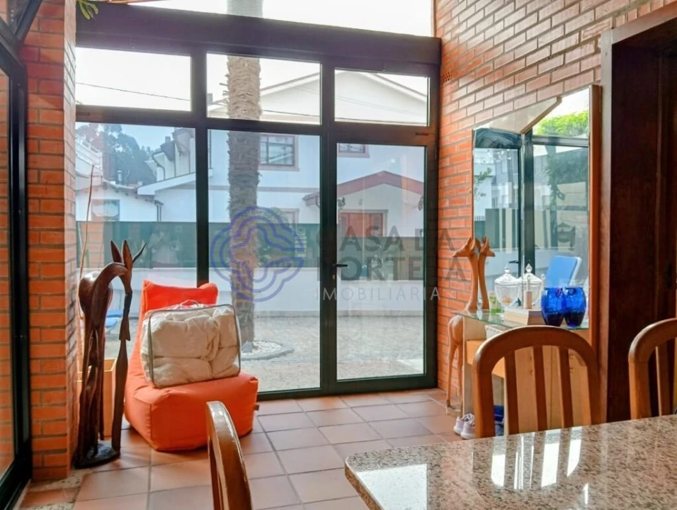 Moradia T3 para Venda em Baguim do Monte (Rio Tinto) Foto 3