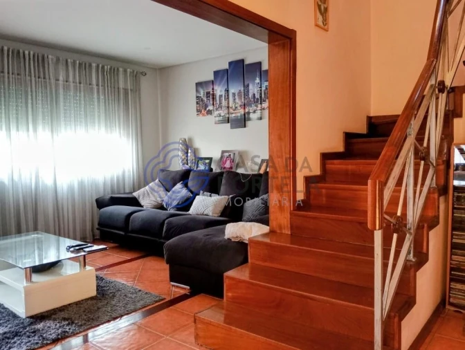 Moradia T3 para Venda em Baguim do Monte (Rio Tinto) Foto 24