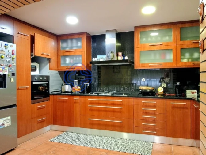 Moradia T3 para Venda em Baguim do Monte (Rio Tinto) Foto 22