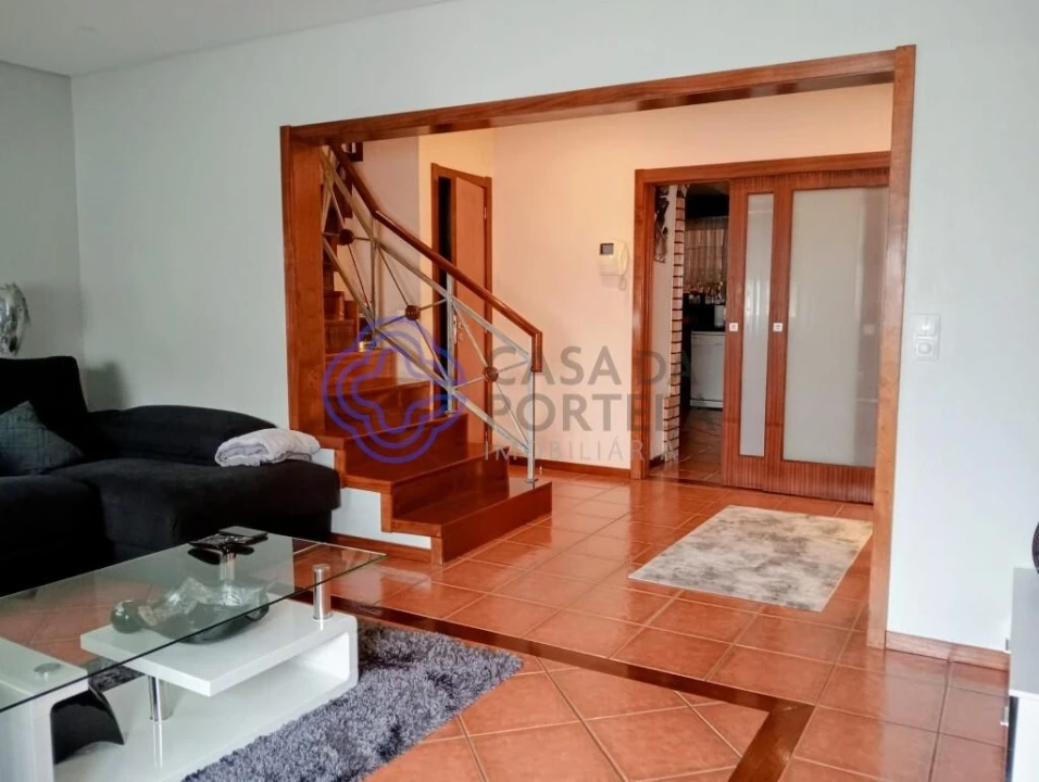 Moradia T3 para Venda em Baguim do Monte (Rio Tinto) Foto 21