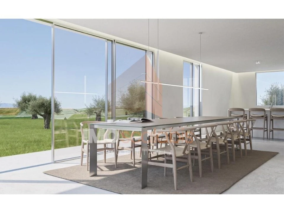 Moradia T2 para Venda em Abitureiras Foto 3