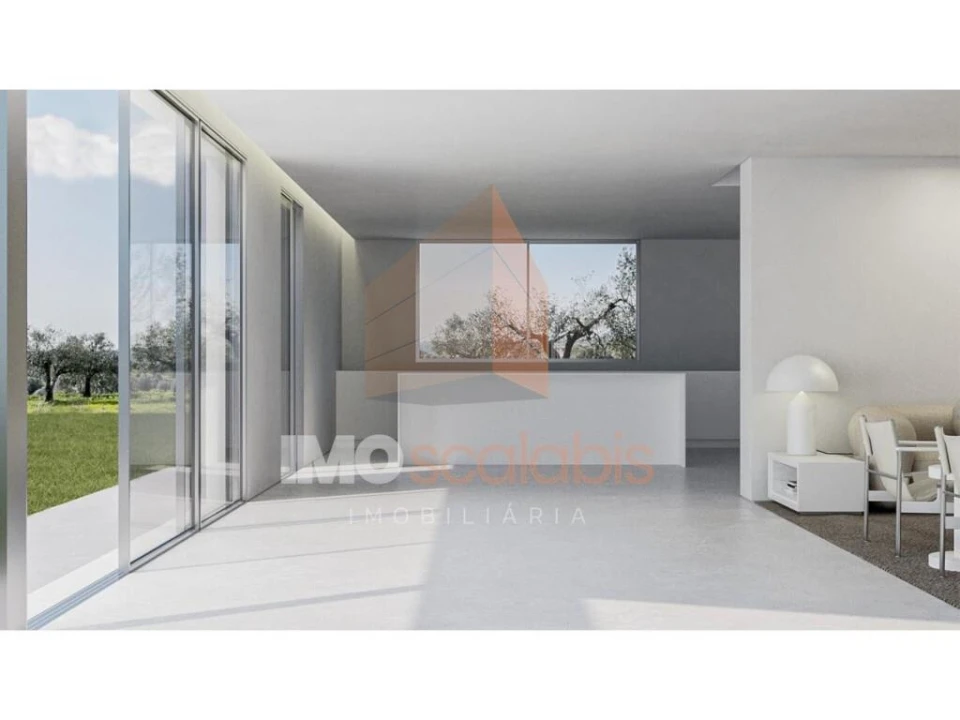 Moradia T2 para Venda em Abitureiras Foto 2