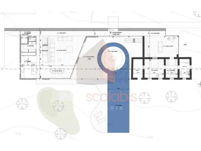 Moradia T2 para Venda em Abitureiras Foto 16