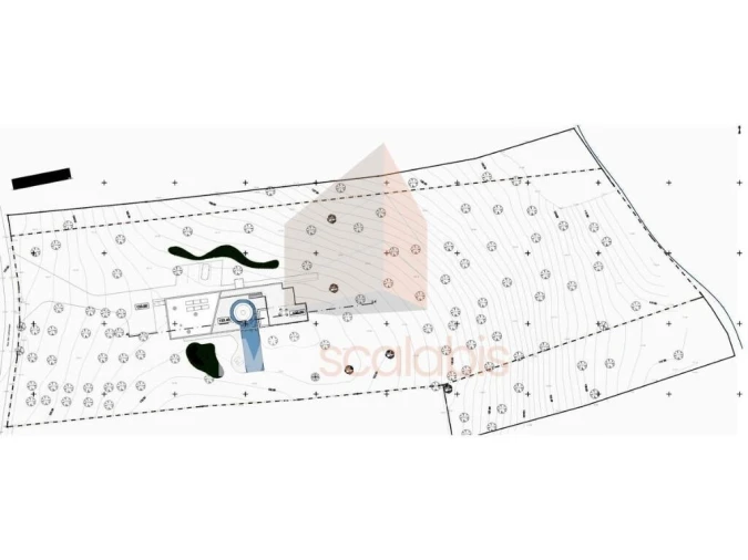 Moradia T2 para Venda em Abitureiras Foto 17