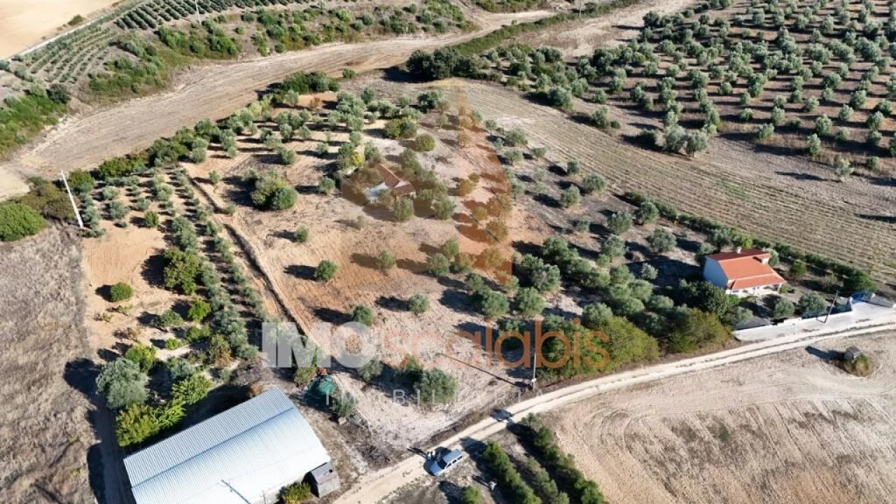 Moradia T2 para Venda em Abitureiras Foto 4