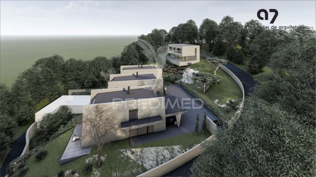 Moradia T3 para Venda em Água Longa Foto 7