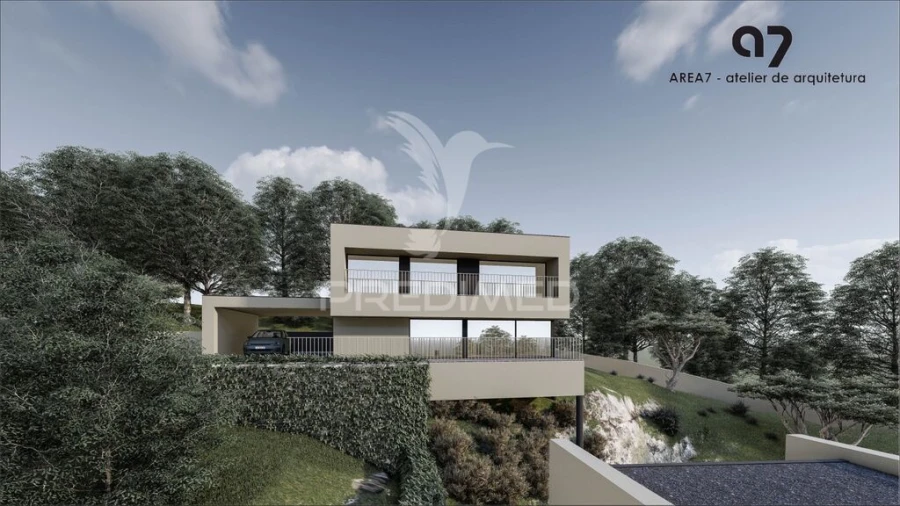 Moradia T3 para Venda em Água Longa Foto 1