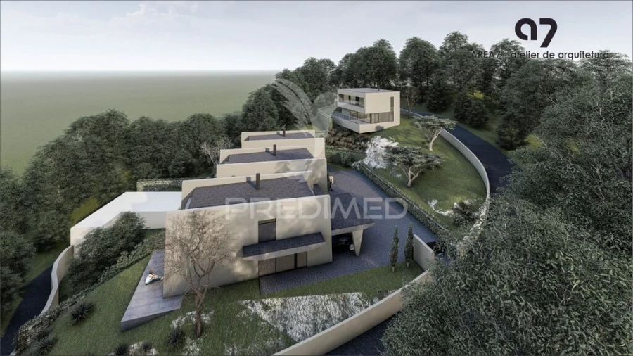 Moradia T3 para Venda em Água Longa Foto 7