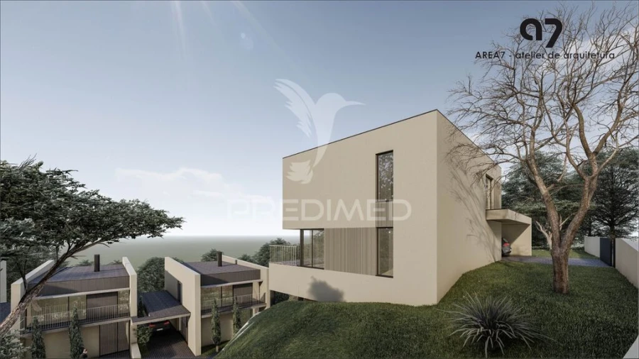 Moradia T3 para Venda em Água Longa Foto 3