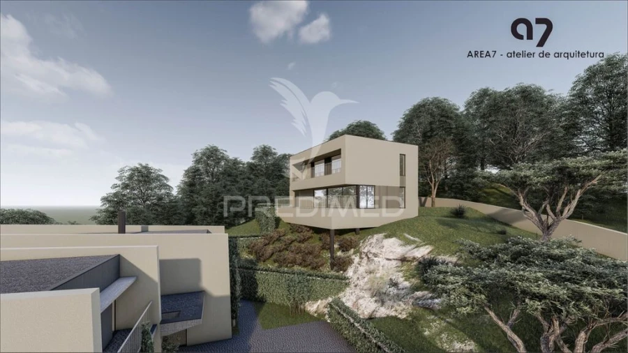 Moradia T3 para Venda em Água Longa Foto 6