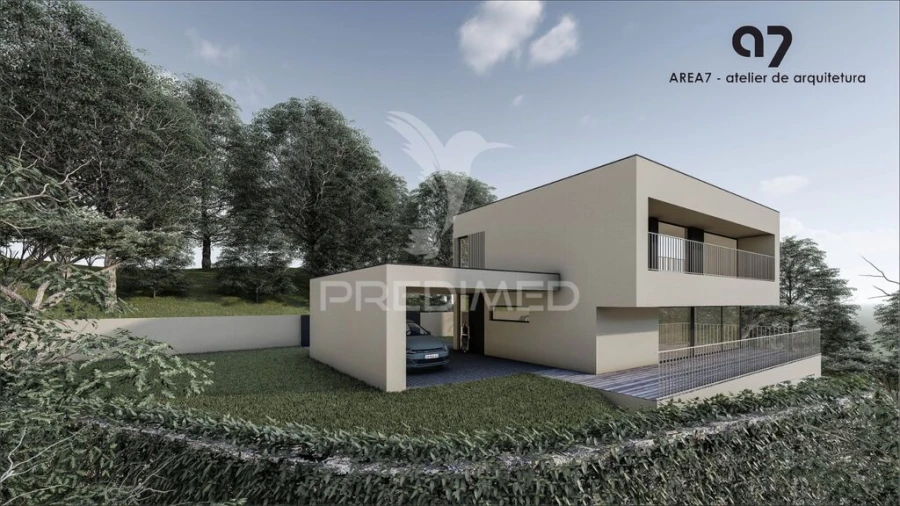 Moradia T3 para Venda em Água Longa Foto 2