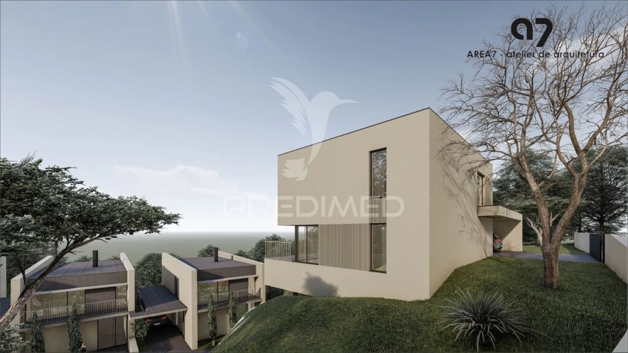 Moradia T3 para Venda em Água Longa Foto 3