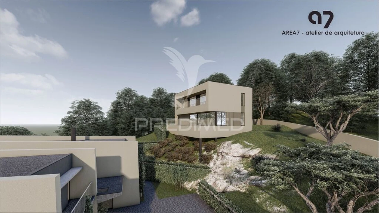 Moradia T3 para Venda em Água Longa Foto 6