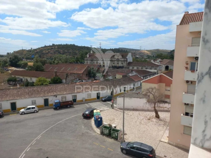Apartamento T2 para Venda em Alenquer (Santo Estêvão e Triana) Foto 1