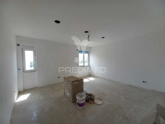 Apartamento T2 para Venda em Alenquer (Santo Estêvão e Triana) Foto 6
