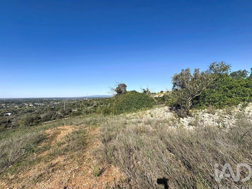 Terreno para Venda em Algoz e Tunes Foto 2