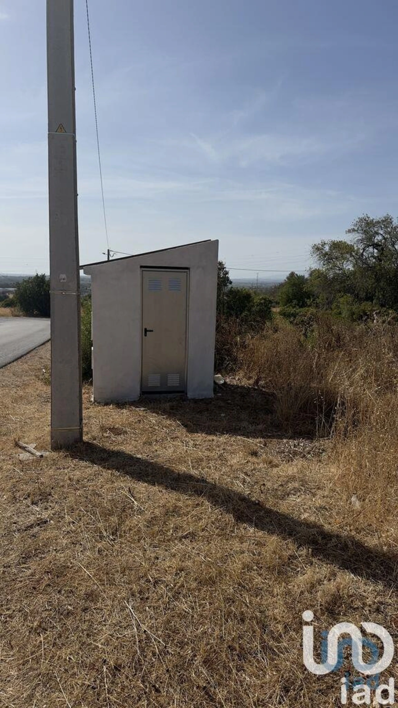 Terreno para Venda em Algoz e Tunes Foto 5