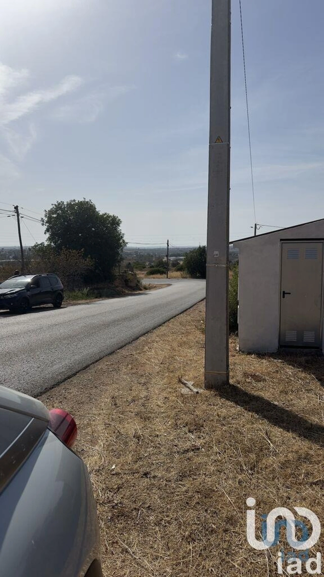 Terreno para Venda em Algoz e Tunes Foto 6