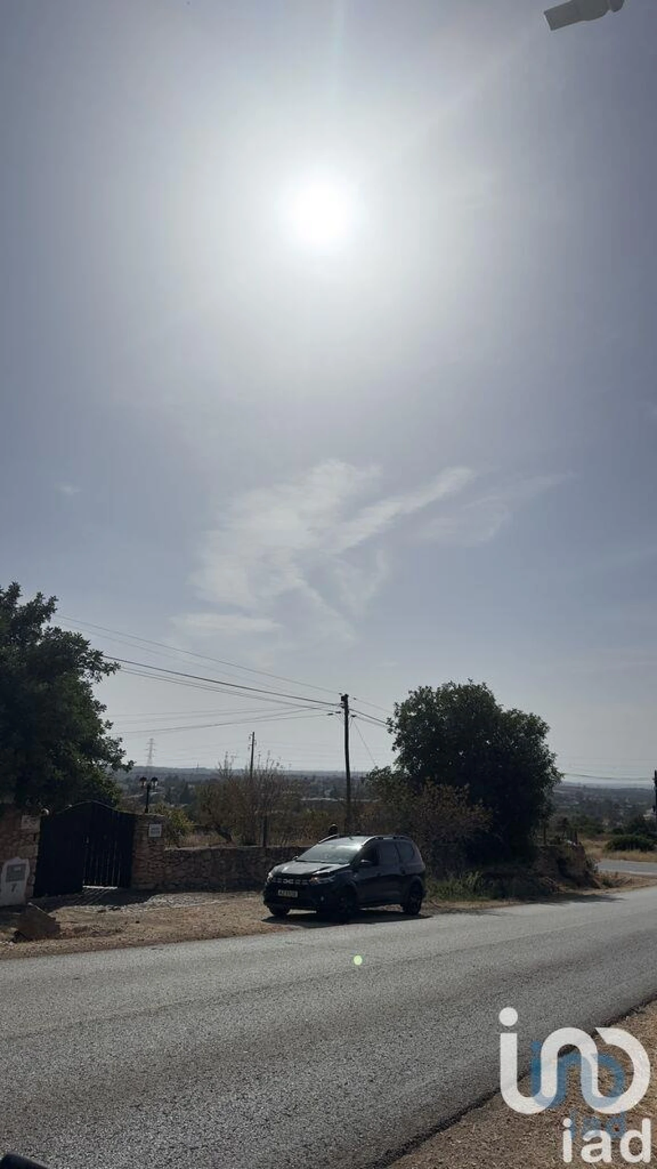 Terreno para Venda em Algoz e Tunes Foto 7