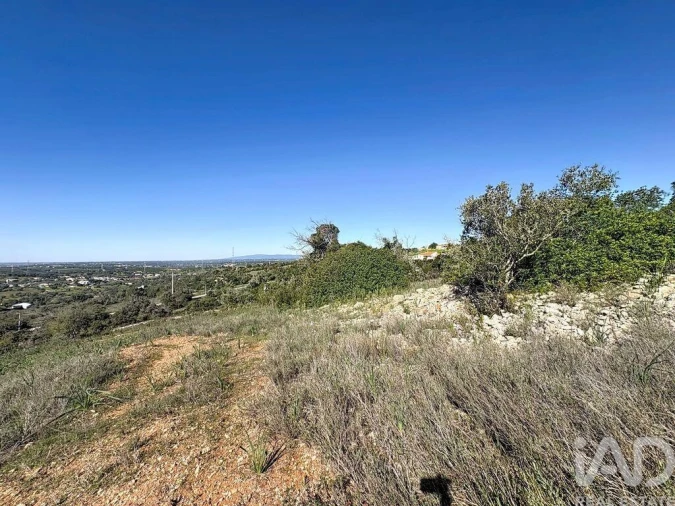 Terreno para Venda em Algoz e Tunes Foto 2