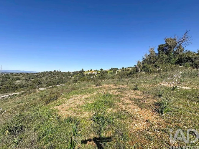 Terreno para Venda em Algoz e Tunes Foto 4