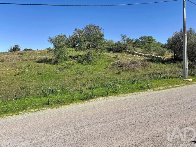 Terreno para Venda em Algoz e Tunes Foto 7