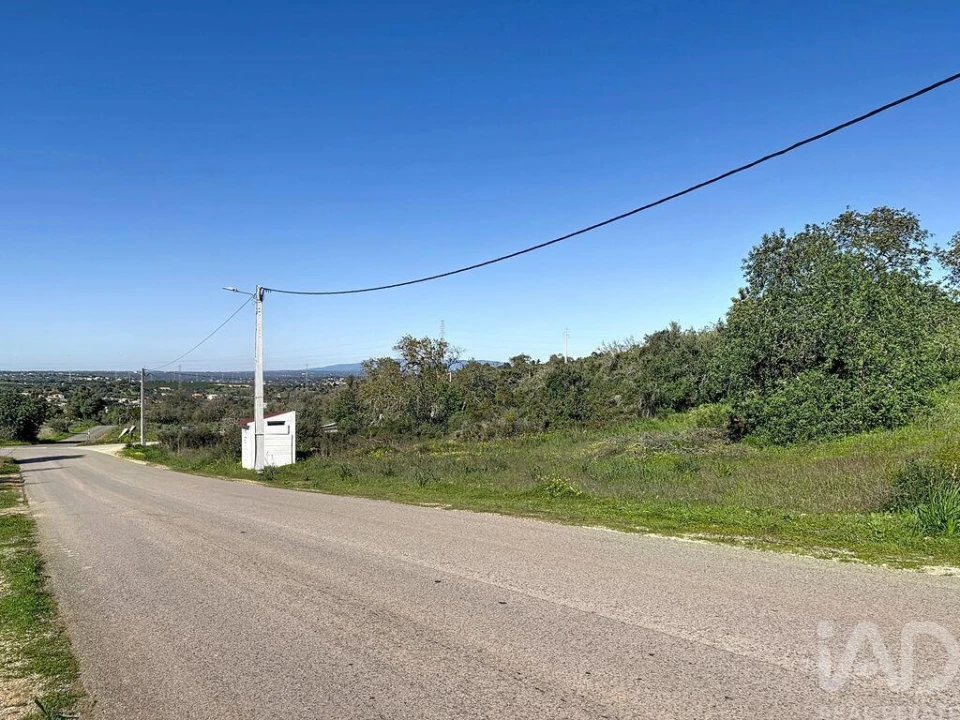 Terreno para Venda em Algoz e Tunes Foto 8