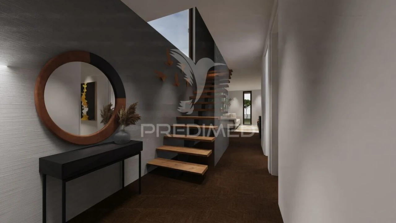 Moradia T3 para Venda em Água Longa Foto 7