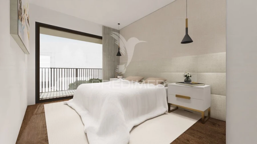 Moradia T3 para Venda em Água Longa Foto 11