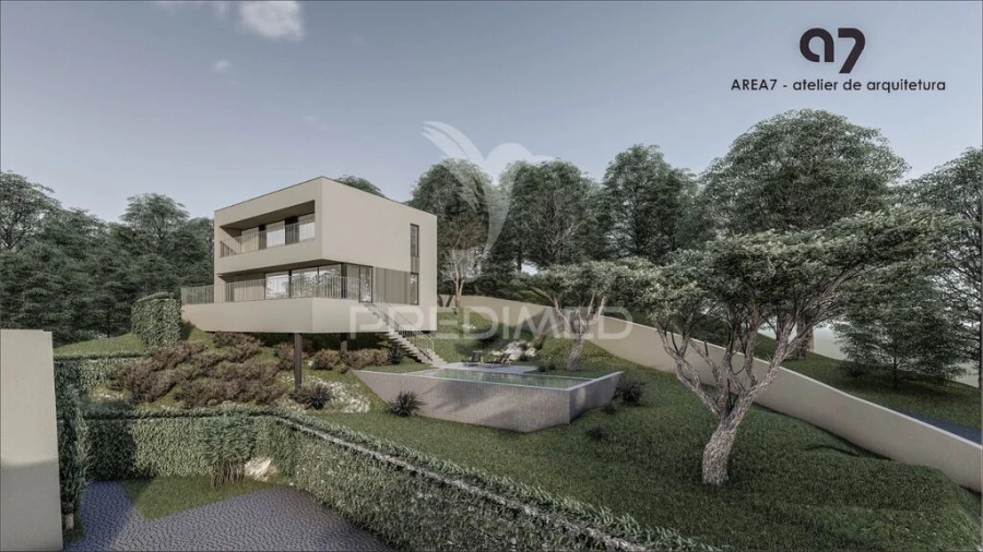 Moradia T3 para Venda em Água Longa Foto 5