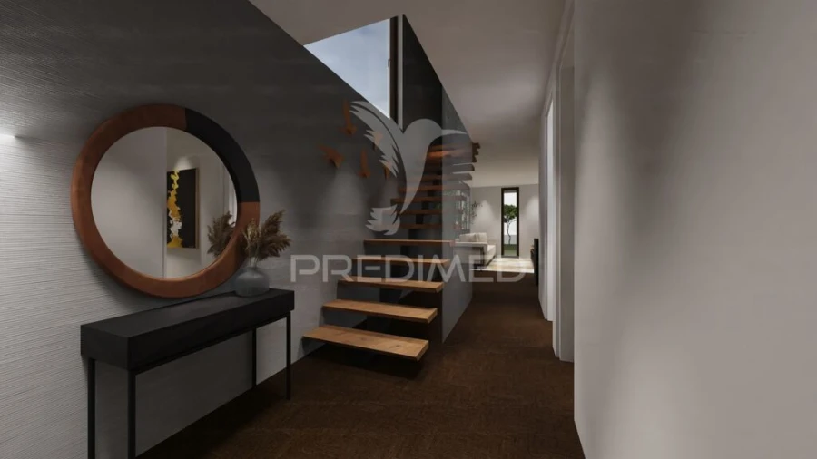 Moradia T3 para Venda em Água Longa Foto 7