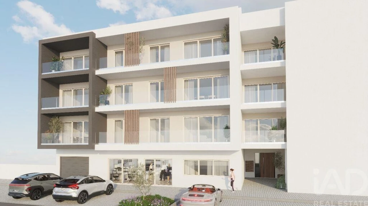 Apartamento T3 para Venda em Cadaval e Pêro Moniz Foto 12