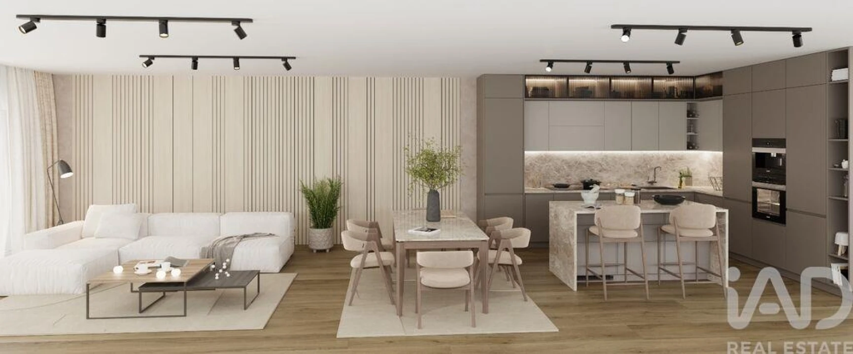 Apartamento T3 para Venda em Cadaval e Pêro Moniz Foto 1