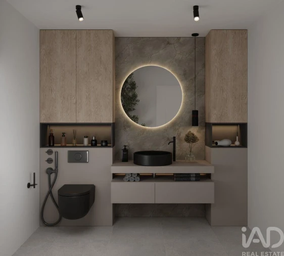 Apartamento T3 para Venda em Cadaval e Pêro Moniz Foto 6