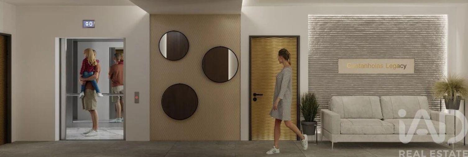 Apartamento T3 para Venda em Cadaval e Pêro Moniz Foto 11