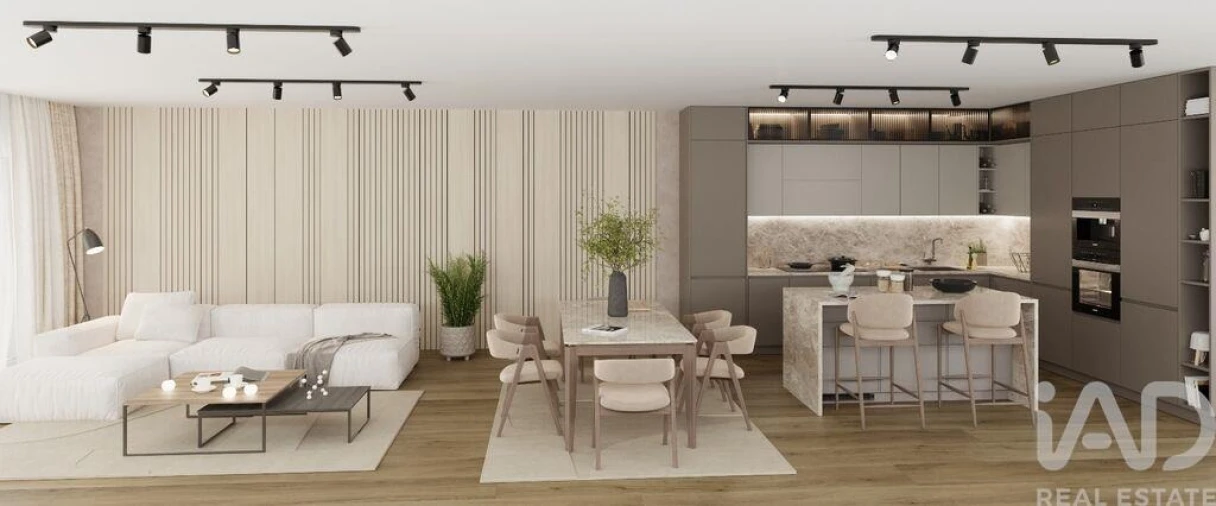 Apartamento T3 para Venda em Cadaval e Pêro Moniz Foto 1