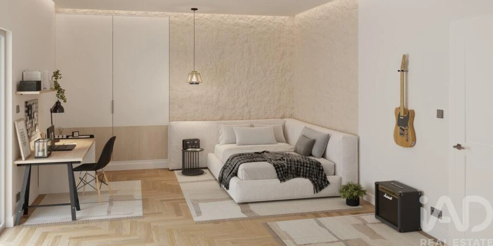 Apartamento T3 para Venda em Cadaval e Pêro Moniz Foto 2