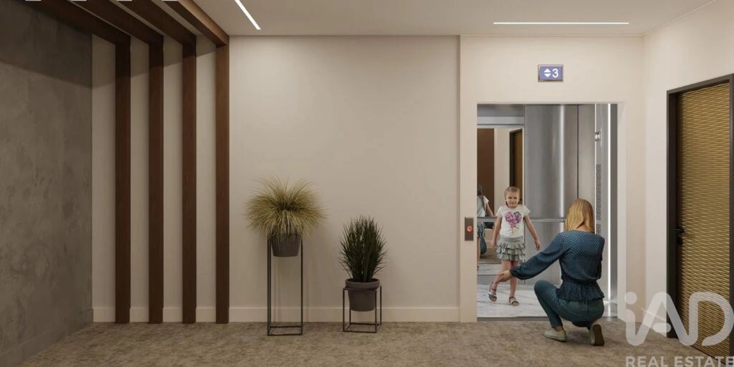 Apartamento T3 para Venda em Cadaval e Pêro Moniz Foto 9