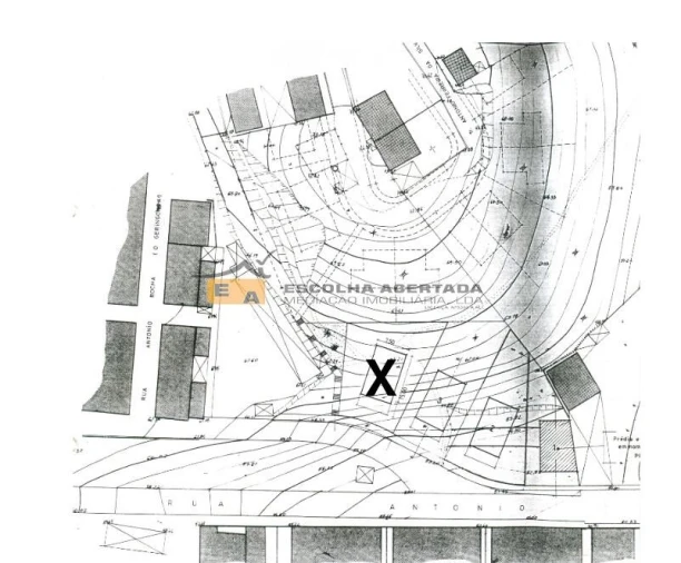 Terreno para Venda em Fânzeres e São Pedro da Cova Foto 5