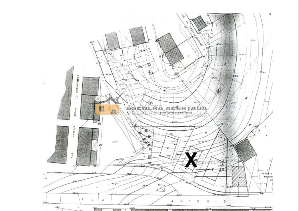 Terreno para Venda em Fânzeres e São Pedro da Cova Foto 4