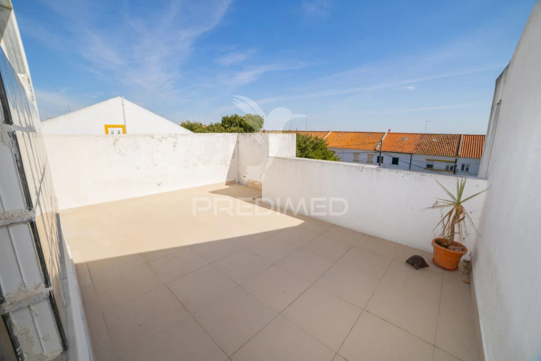 Apartamento para Venda em Bacelo e Senhora da Saúde Foto 13