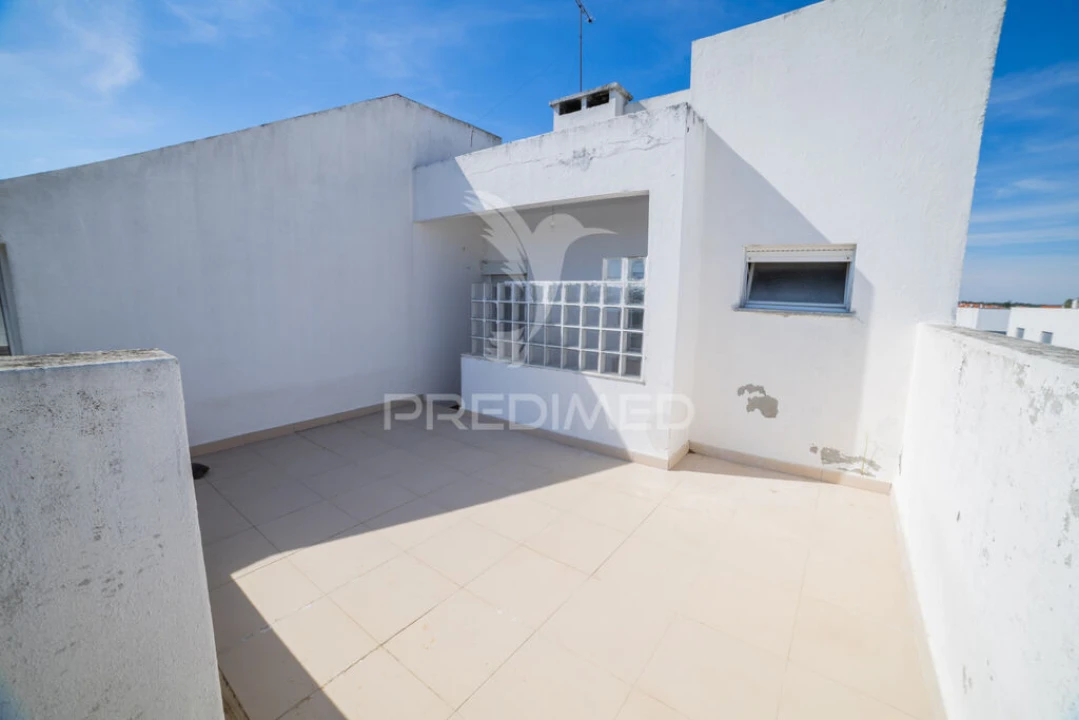 Apartamento para Venda em Bacelo e Senhora da Saúde Foto 11