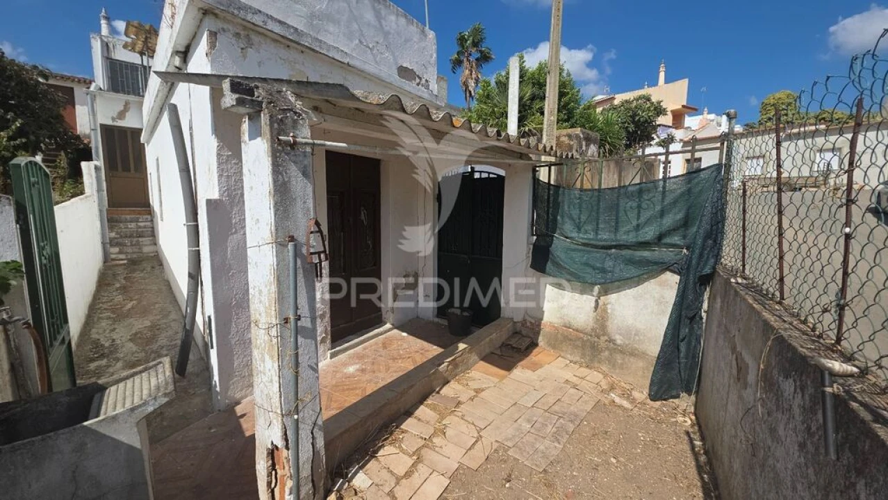 Moradia T2 para Venda em São Marcos da Serra Foto 18