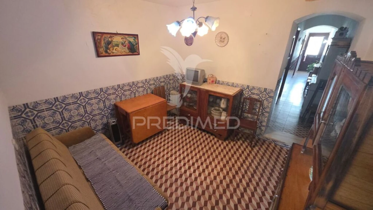 Moradia T2 para Venda em São Marcos da Serra Foto 9