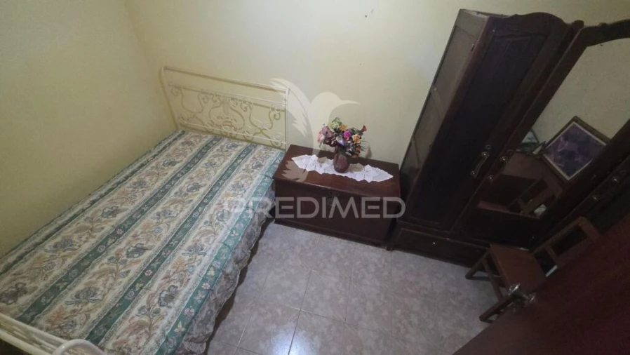 Moradia T2 para Venda em São Marcos da Serra Foto 7