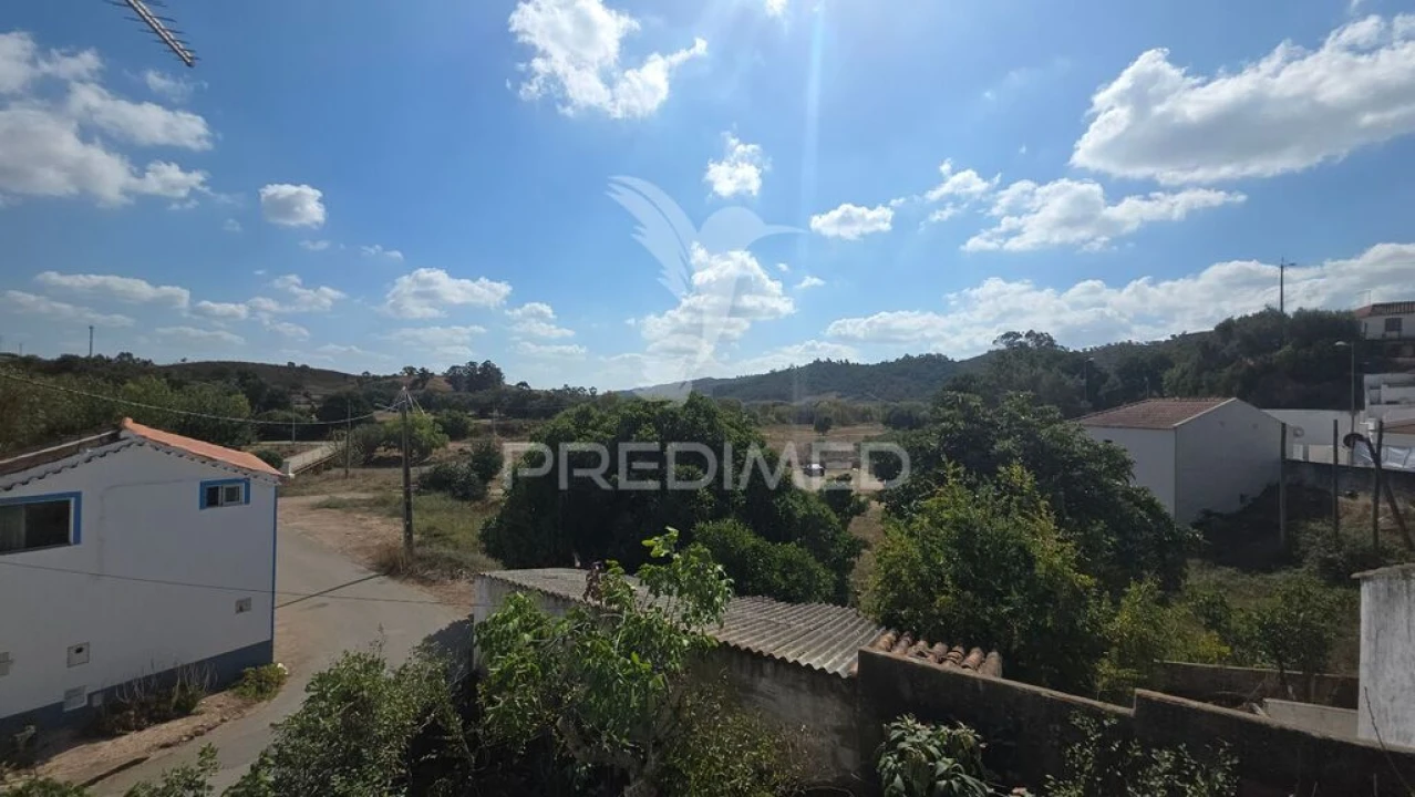 Moradia T2 para Venda em São Marcos da Serra Foto 15