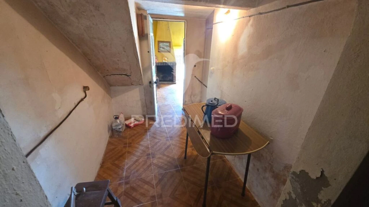 Moradia T2 para Venda em São Marcos da Serra Foto 16